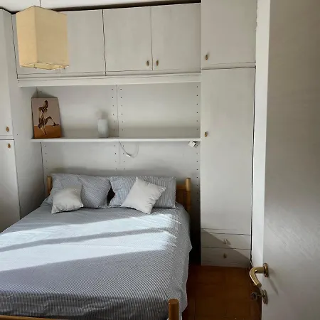 Apartman Casa Mavila *