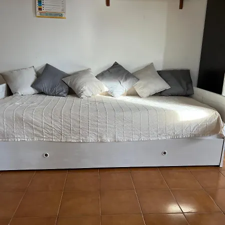 Apartman Casa Mavila Murta Maria