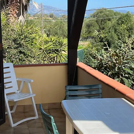 Casa Mavila Apartman *