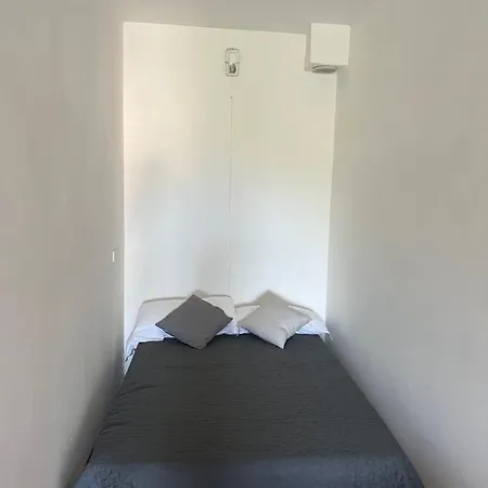 Apartman Casa Mavila *