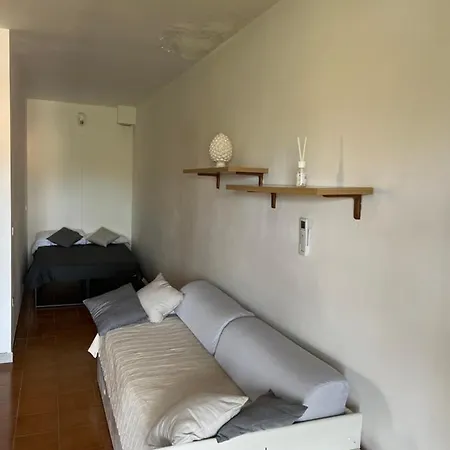 Casa Mavila Apartman